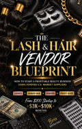 L&H Vendor Blueprint Bundle 💎