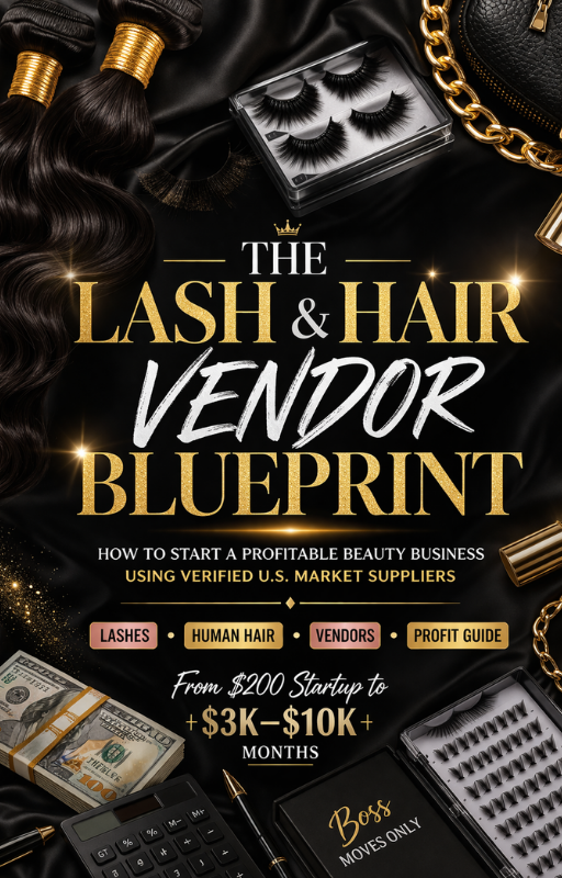 L&H Vendor Blueprint Bundle 💎